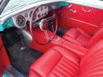 Siata 1500 Coupe Speciale by Gilco 1952 года